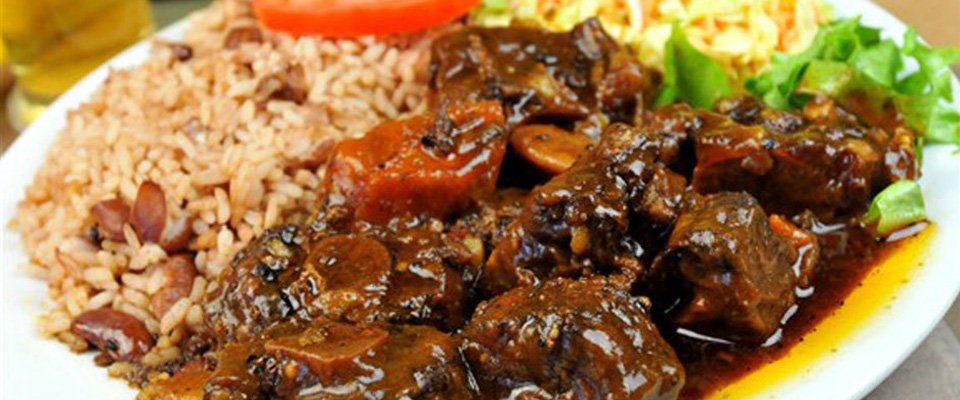 Good Jamaican Restaurants Near Me | Best Restaurants Near Me